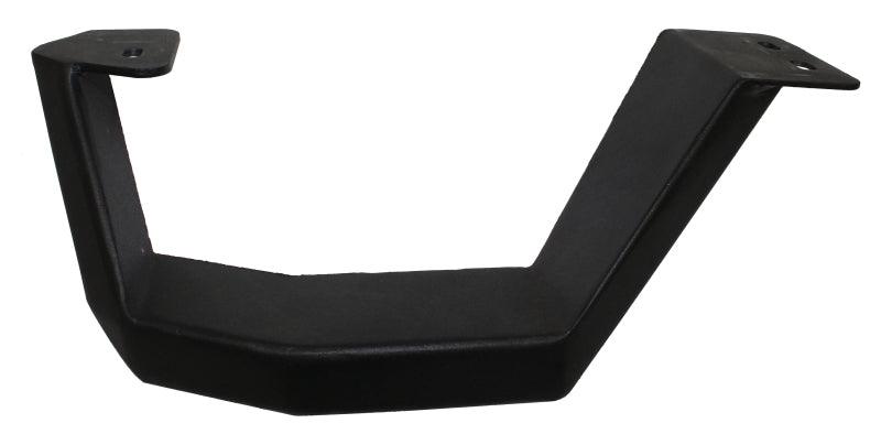 Go Rhino RB10 Running Boards - Tex Black - 4in Drop Down Steps (Pair) - Corvette Realm