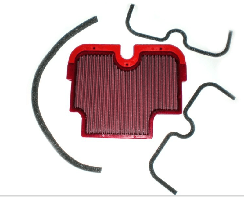 BMC 11-13 Kawasaki ER-4F 400 Replacement Air Filter - Corvette Realm