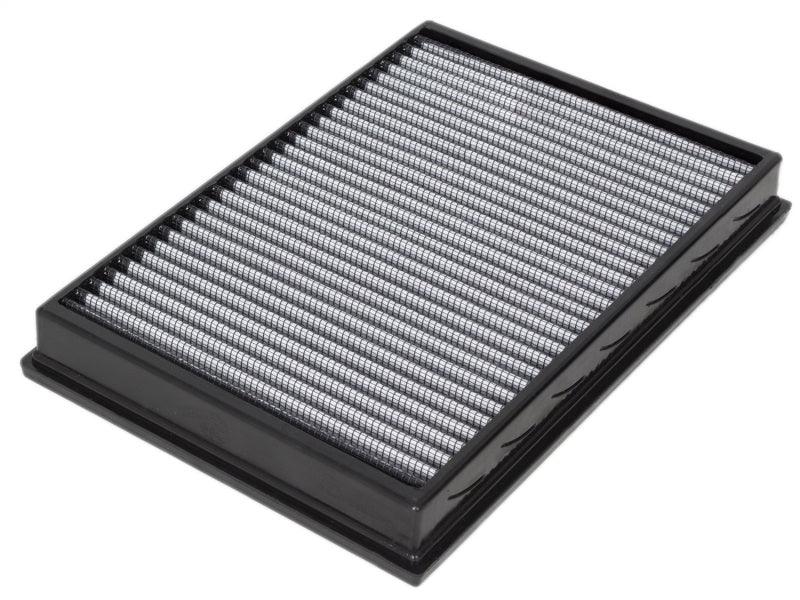 aFe Magnum FLOW OER Pro DRY S Air Filter 2016 Nissan Titan XD V8-5.0L (td) - Corvette Realm