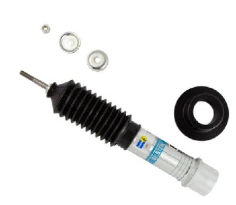 Bilstein B8 5100 Series 02-12 Jeep Liberty Front Shock Absorber - Front Lift 1-2.5in - Corvette Realm