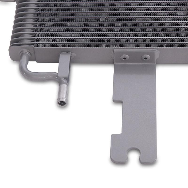 Mishimoto 03-07 Ford 6.0L Powerstroke Transmission Cooler - Corvette Realm