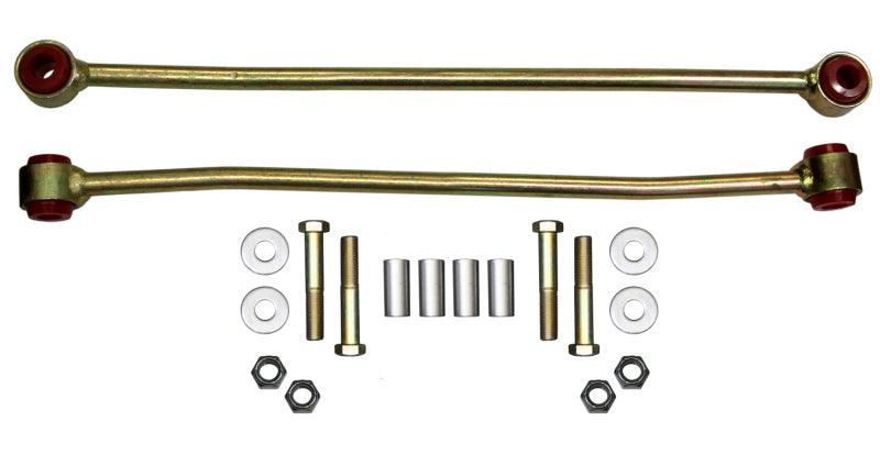 Skyjacker 1999-2014 Ford F-250 Super Duty 4 Wheel Drive Sway Bar Link - Corvette Realm