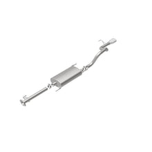 Load image into Gallery viewer, MagnaFlow Sys CB 07 Toyota FJ Cruiser 4.0L V6 - Corvette Realm