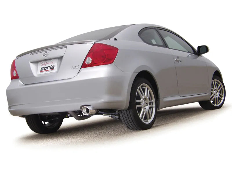 Borla 05-10 Scion tC S-Type Axle-Back Exhaust