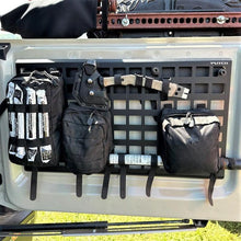 Load image into Gallery viewer, Putco 21-22 Ford Bronco Molle - Tailgate Panel - Corvette Realm