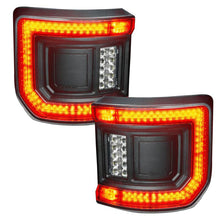 Load image into Gallery viewer, Oracle Jeep Gladiator JT Flush Mount LED Tail Lights SEE WARRANTY - Corvette Realm