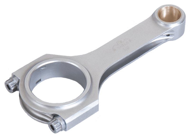 Eagle Nissan SR20 Connecting Rods (Set of 4) - Corvette Realm