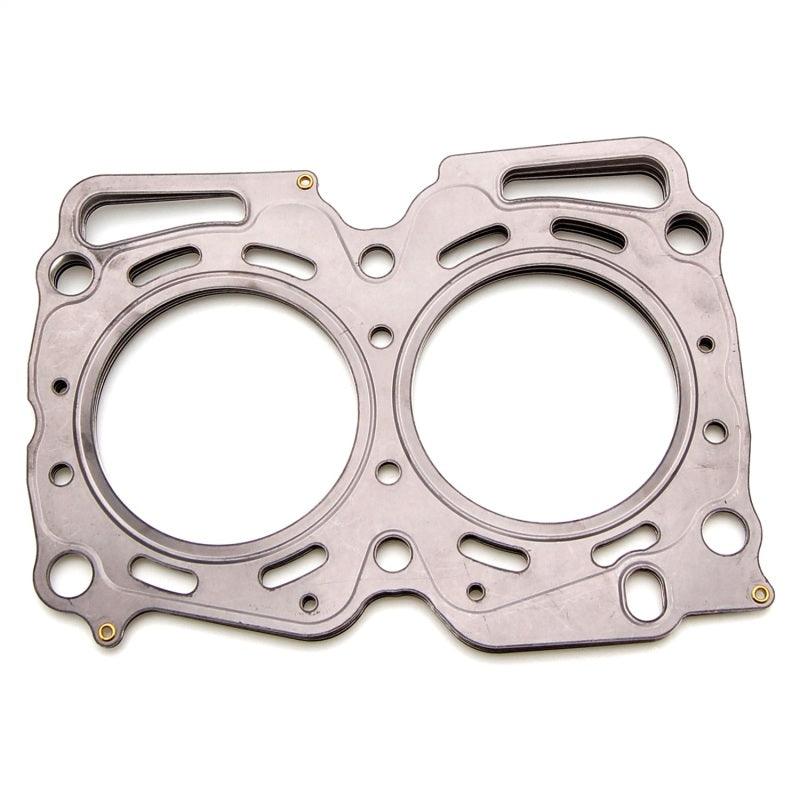 Cometic Subaru EJ25 Motor 100mm .027 inch MLS Head Gasket DOHC 16V - Corvette Realm