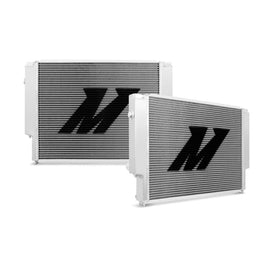 Mishimoto 92-99 BMW E36 X-Line Performance Aluminum Radiator - Corvette Realm
