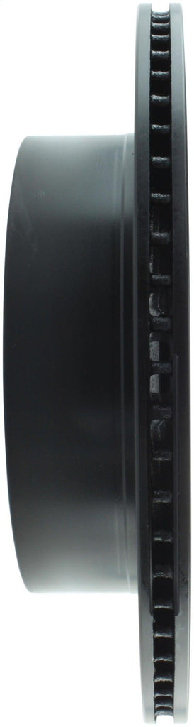 StopTech Power Slot 06-09 Lexus GS Series / 06-10 IS350 Rear Left Slotted Rotor - Corvette Realm