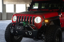 Load image into Gallery viewer, DV8 Offroad 20-23 Jeep Gladiator JT Slim Fender Flares - Corvette Realm