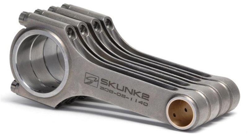Skunk2 Alpha Series Honda K20A/Z Connecting Rods - Corvette Realm