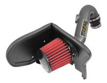 Load image into Gallery viewer, AEM 2011-2014 Chevrolet Cruze 1.4L - Cold Air Intake System - Gunmetal Gray - Corvette Realm