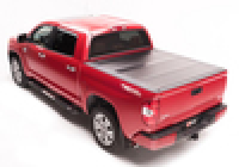 BAK 18-20 Honda Ridgeline BAKFlip G2 - Corvette Realm