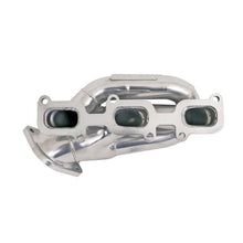 Load image into Gallery viewer, BBK 11-15 Ford Mustang 3.7L Shorty Tuned Length Headers - 1-5/8 Silver Ceramic (CARB EO 11-14 Only) - Corvette Realm