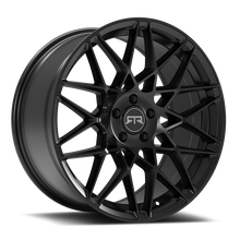 Load image into Gallery viewer, Method RTR Tech Mesh 19x9.5 +33mm Offset 5x114.3 70.5mm CB - Gloss Black Wheel