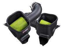 Load image into Gallery viewer, AWE 24-26 Ford S650 Mustang GT/Dark Horse S-FLO Carbon Intake