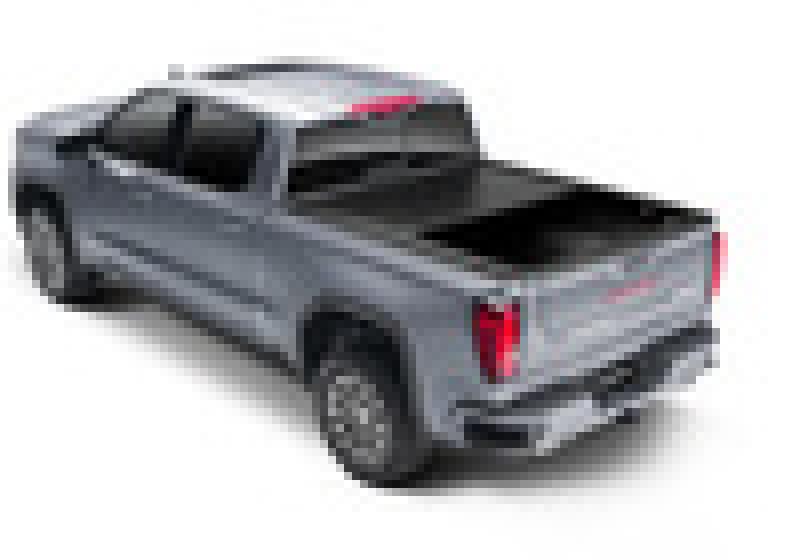 Retrax 2019 Chevy & GMC 5.8ft Bed 1500 RetraxPRO MX - Corvette Realm