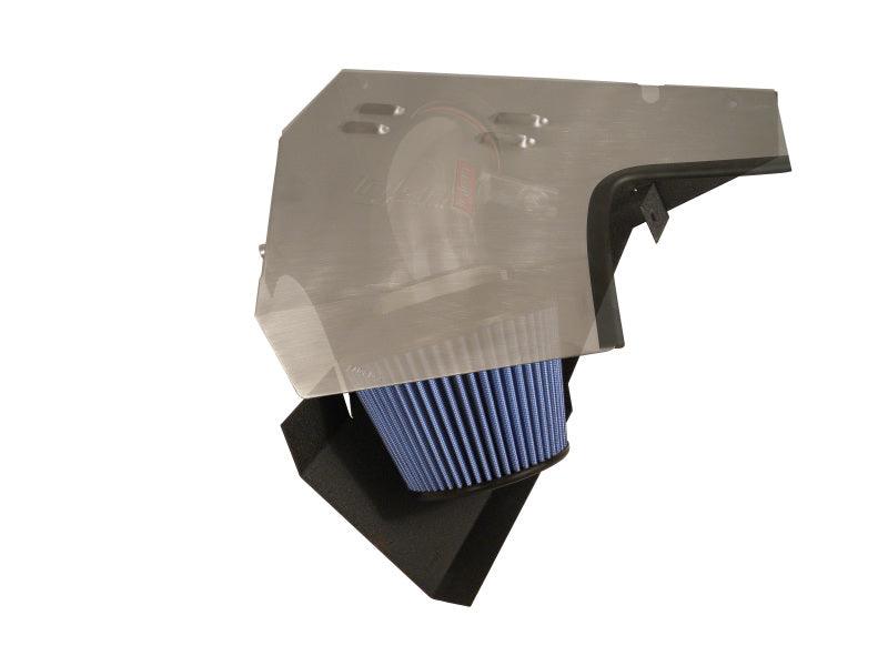 Injen 92-99 BMW E36 323i/325i/328i/M3 3.0L Black Air Intake w/ Heat-Shield and Top Cover - Corvette Realm