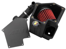 Load image into Gallery viewer, AEM 09-11 Mitsubishi Lancer Ralliart 2.0L L4 Cold Air Intake - Corvette Realm