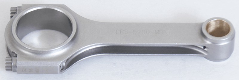 Eagle Mitsubishi 4G63 1st Gen Engine 21mm Piston Pin Connecting Rods (Set of 4) - Corvette Realm