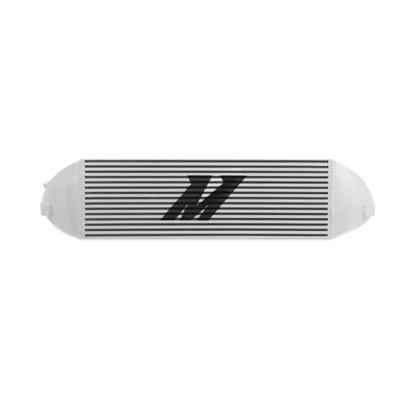 Mishimoto 2013+ Ford Focus ST Intercooler (I/C ONLY) - Silver - Corvette Realm