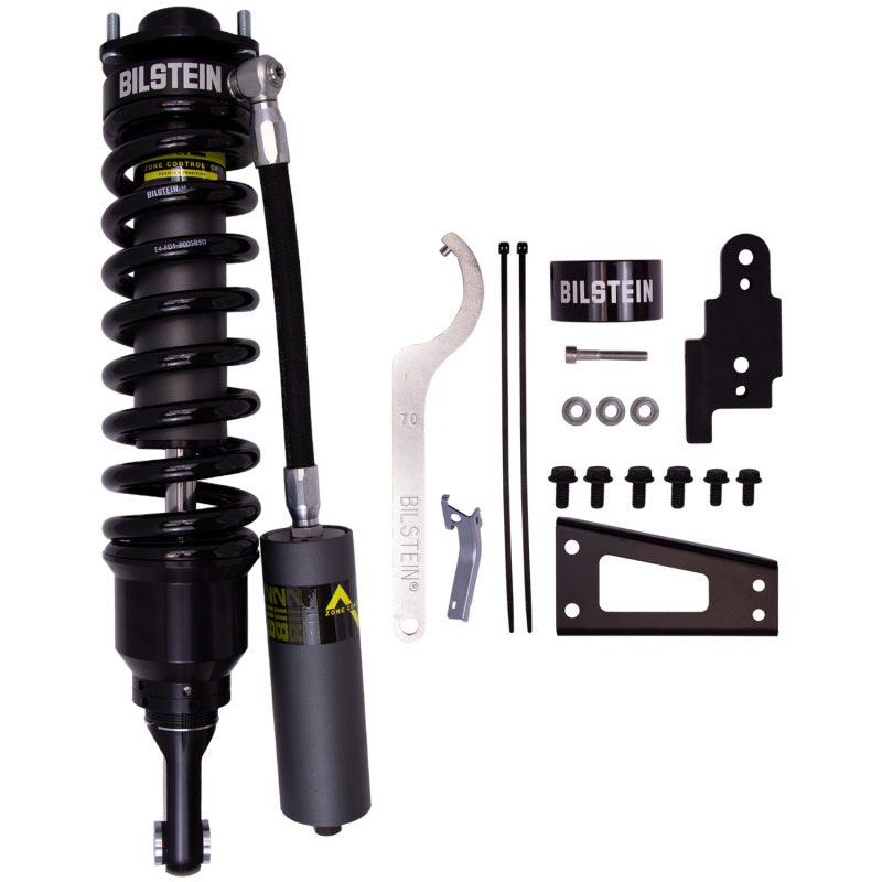 Bilstein B8 8112 Series 05-22 Toyota Tacoma Zone Control CR Front Right Corner Module - Corvette Realm