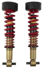 Load image into Gallery viewer, Belltech COILOVER KIT 2019+ GM Silverado / Sierra 1500 2/4WD All Cabs - 0-3in Lowering - Corvette Realm