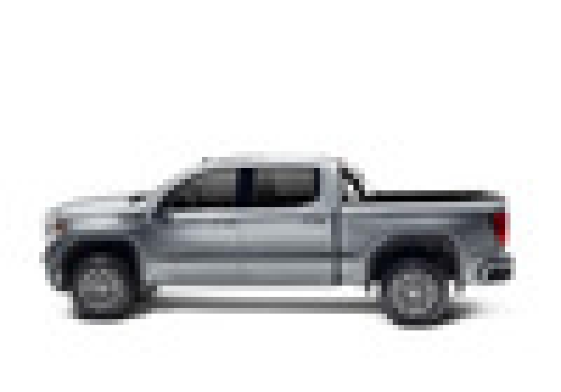 BAK 19-20 Chevy Silverado 5ft 8in Bed (New Body Style) BAKFlip G2 - Corvette Realm