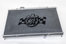 Load image into Gallery viewer, CSF FE1 Civic Si / DE4 Acura Integra High Performance All Aluminum Radiator - Corvette Realm