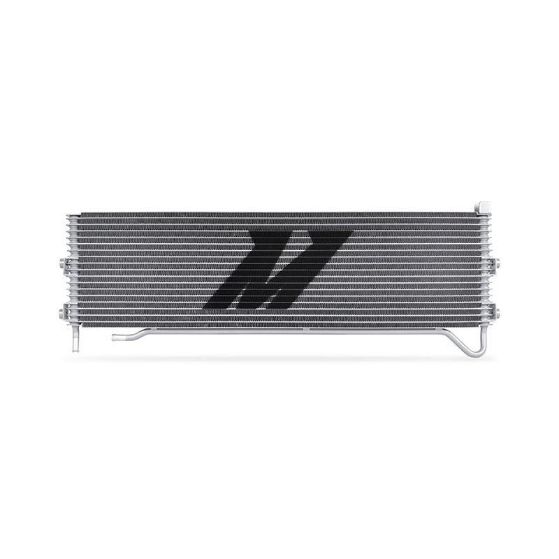 Mishimoto 08-10 Ford 6.4L Powerstroke Transmission Cooler - Corvette Realm