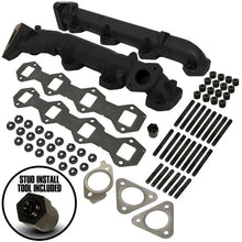 Load image into Gallery viewer, BD Diesel Exhaust Manifold Kit - Ford 2015-2019 F250 6.7L PowerStroke - Corvette Realm