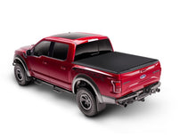 Load image into Gallery viewer, Truxedo 2020 Jeep Gladiator 5ft Sentry CT Bed Cover