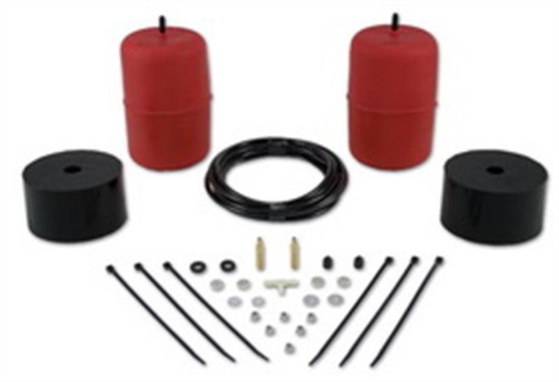 Air Lift Air Lift 1000 Air Spring Kit - Corvette Realm