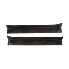 Load image into Gallery viewer, Rugged Ridge 18-20 Jeep Wrangler JL 2-Door All Terrain Door Entry Guard Kit - Corvette Realm