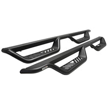 Load image into Gallery viewer, Westin 14-22 Toyota 4Runner (Excl. Limited &amp; Nightshade) Outlaw Nerf Step Bars