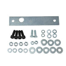 Load image into Gallery viewer, BBK 86-93 Mustang 5.0 Tubular Strut Tower Brace - Black Powdercoat Finish - Corvette Realm