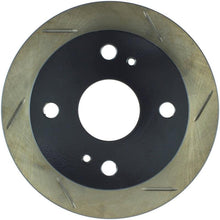 Load image into Gallery viewer, StopTech Slotted Sport Brake Rotor - Corvette Realm