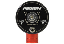 Load image into Gallery viewer, PERRIN 15-21 Subaru WRX / 14-18 Forester XT Bypass/Blow Off Valve - Red