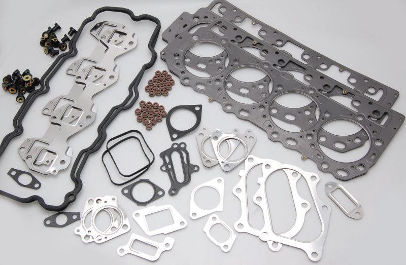 Cometic Street Pro 01-04 GM 6.6L Duramax 4.100in Bore Top End Gasket Kit - Corvette Realm