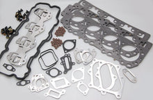 Load image into Gallery viewer, Cometic Street Pro 01-04 GM 6.6L Duramax 4.100in Bore Top End Gasket Kit - Corvette Realm