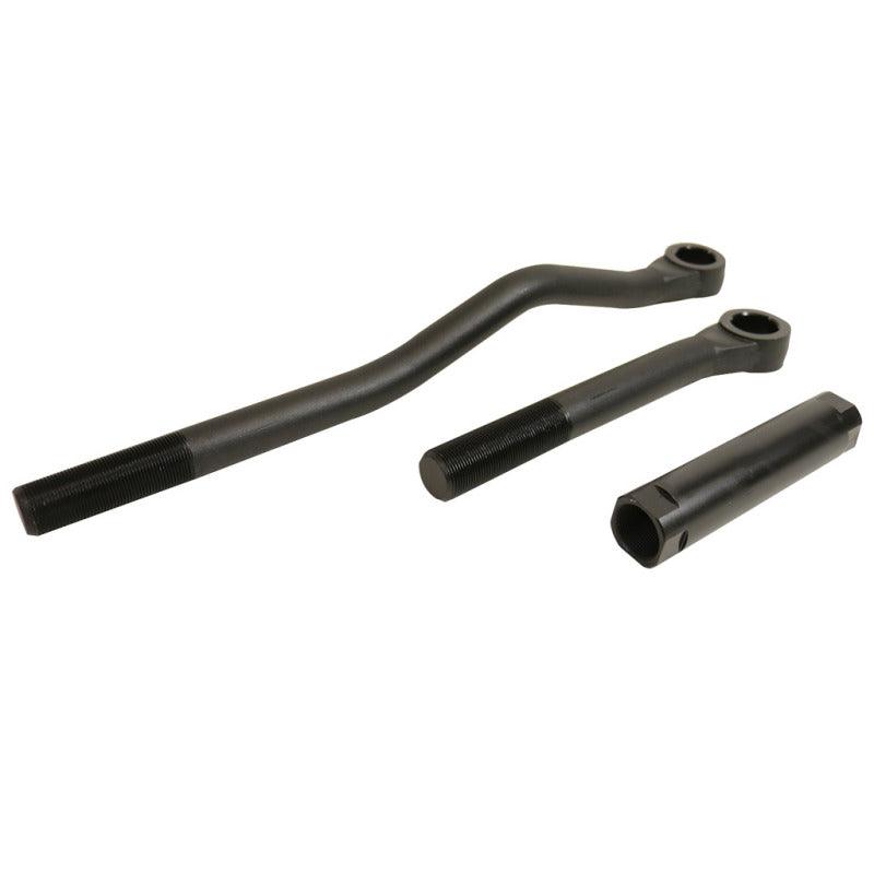 BD Diesel Track Bar Kit - Dodge 1994-2002 2500/3500 4wd - Corvette Realm