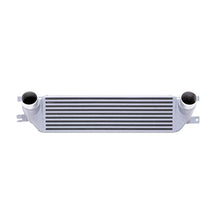 Load image into Gallery viewer, Mishimoto 2015 Ford Mustang EcoBoost Performance Intercooler Kit - Silver Core Polished Pipes - Corvette Realm