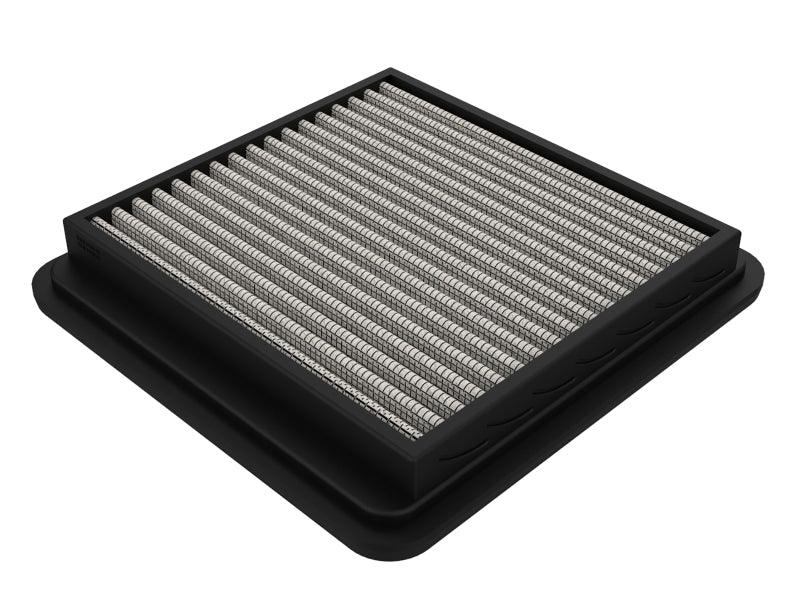 aFe MagnumFLOW Air Filters OER PDS A/F PDS Subaru Impreza WRX STI 08-11 H4-2.5L - Corvette Realm