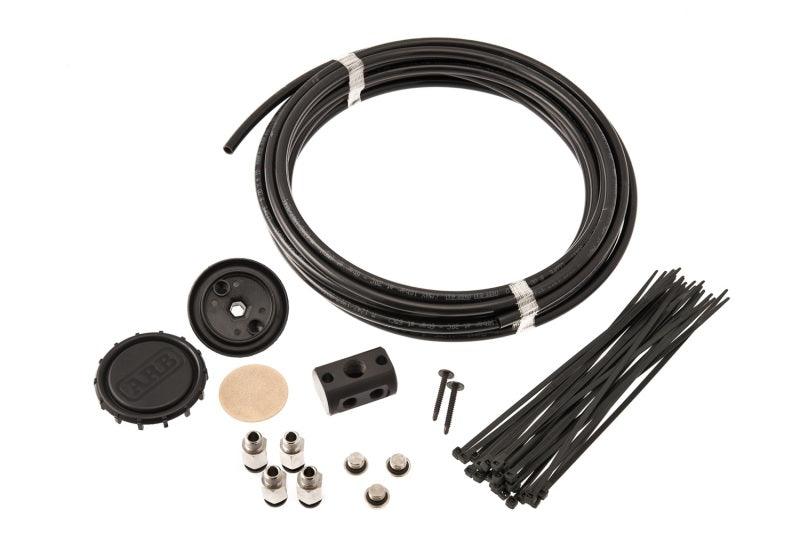 ARB Differential Breather Kit - Corvette Realm