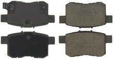 Load image into Gallery viewer, StopTech Street Select Brake Pads - Rear - Corvette Realm