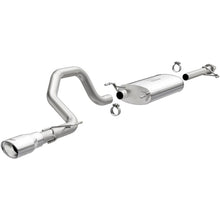 Load image into Gallery viewer, MagnaFlow Sys CB 07 Toyota FJ Cruiser 4.0L V6 - Corvette Realm