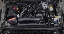 Load image into Gallery viewer, K&amp;N Jeep Wrangler V6 3.6L NextGen Cold Air Intake