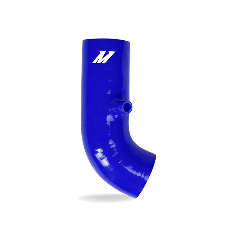 Mishimoto 13+ Subaru BRZ/Scion FR-S Performance Air Intake Kit w/ Airbox - Blue - Corvette Realm