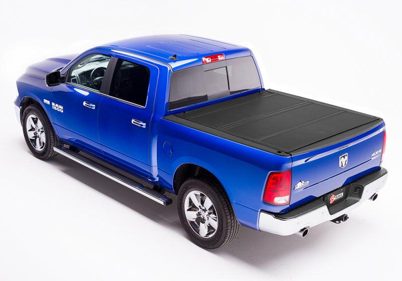 BAK 12-20 Ram 1500/2500 (19-20 Classic Only) 6ft 4in Bed (w/o Ram Box) BAKFlip MX4 Matte Finish - Corvette Realm